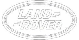 banner landrover
