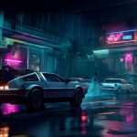 DeLorean_parking_A